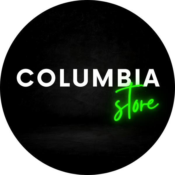 Columbia STORE